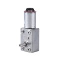thumbnail image 1 of LAFGUR DC 12V High Torques Worm Geared Motor Reversible And Encoder 10/20/30/40/100RPM, 1 of 8