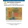 thumbnail image 2 of Diction Coach - G. Schirmer Opera Anthology (Arias for Mezzo-Soprano): Arias for Mezzo-Soprano, 2 of 8