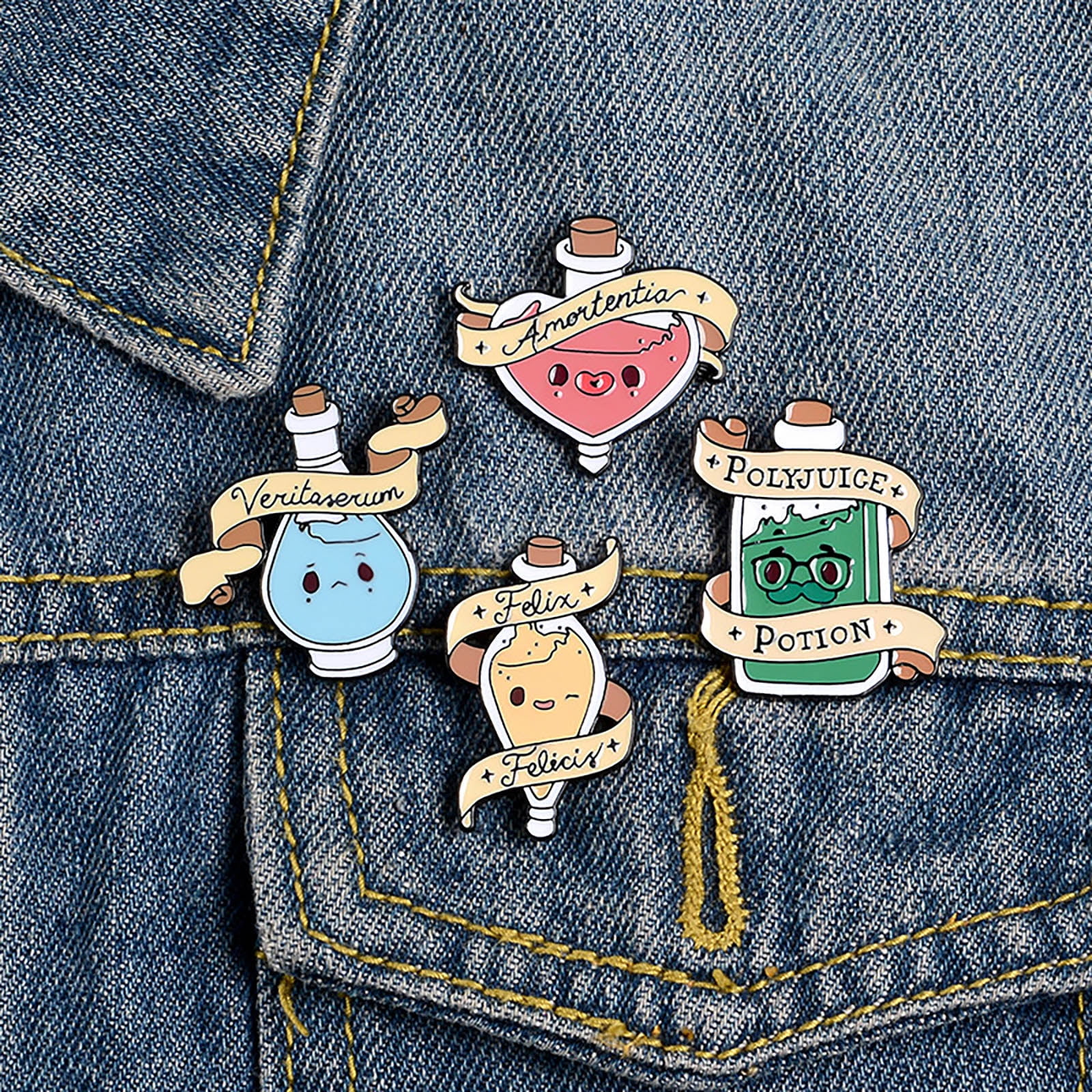 Parappa The Rapper Metal Pins Grow in the Dark! JAPAN ANIME GAME SONY -  Japanimedia Store