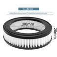thumbnail image 4 of 1 Piece Series Vacuum Cleaner HEPA Filter Strainer Replacement for Midea P3 P3-Lady VH1704 V1 Accessory, 4 of 5