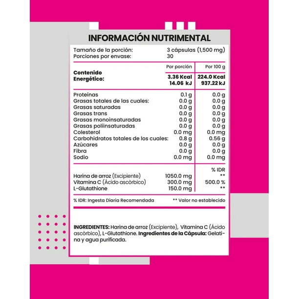 glutathione supplement mexico Codeage Liposomal Glutathione
