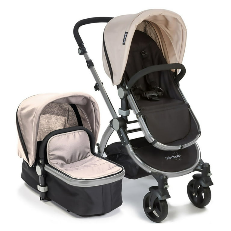 Babyroues letour best sale ii