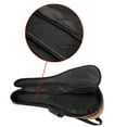 thumbnail image 3 of Ukulele Bag Waterproof Cotton Ukulele Case Ukulele Carrying Case, 3 of 9