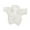 Blanc, variante sur Esquirla Chemise de Figurines Articulées 1/6 Vêtements Modèle Déguisement pour Figurine Articulée de 12 Pouces Rouge