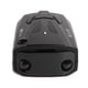 thumbnail image 2 of Velocímetro Del Vehículo Detector de radar de coche V7 Advertencia de alerta de voz de velocidad en inglés ruso (negro), 2 of 7
