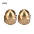 thumbnail image 1 of Tuerca Hexagonal De Bellota ANGGREK Accesorios de Reparación, 1 of 8