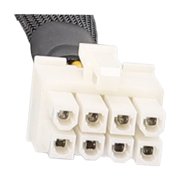 Zeiwohndc 10PIN To 8PIN GPU Video Card Power Adapter Cable 805123-001 For DL380 Gen9