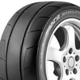 thumbnail image 2 of Nitto NT05R 345/30R19 120 W Tire, 2 of 3