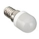 thumbnail image 5 of Luz de refrigerador E14 Mini AC220-240V 2W bombilla LED para lámpara de congelador (blanco cálido 8 Uds.), 5 of 7