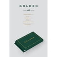 thumbnail image 2 of Álbum DREAMUS BTS Jungkook Golden 1er Solo Versión Weverse, 2 of 5