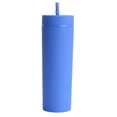 thumbnail image 1 of CNKOO Plastic Drinking Water Bottle Easy To Clean Water Bottle For Cold Brew Tea Iced Coffee, 1 of 2
