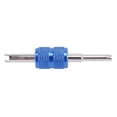 thumbnail image 5 of 71Pcs A/C Air Conditioning Valve Core R12 R134A Refrigeration Valve Core R12 / R134A AC Master Valv, 5 of 5