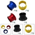thumbnail image 2 of 50mm Air Filter Carburetor Air Filter Quick Installation Stylish Appearance Wear-resistant Design Anti-corrosion Material, 2 of 5