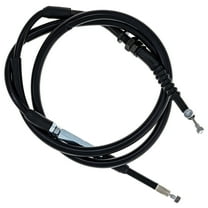 Niche Clutch Cable for Kawasaki KX450F 54011-0045 Motorcycle 519-CCB2031L