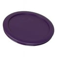 thumbnail image 2 of Pyrex Replacement Lid 7201-PC 4-Cup Purple Plastic Cover for Pyrex 7201 Bowl (Sold Separately), 2 of 2