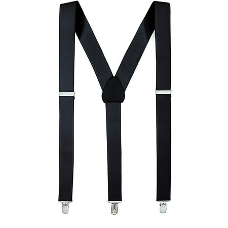 Mens Suspenders For Men With Clips Y Back Design Pant Clip Style Tuxedo