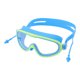thumbnail image 1 of Gafas De Natación Para Niños, Lentes De Policarbonato De Gafas De Natación Anti Antidivitores De Marco Grande Para Piscina Para Niños Y Natación De Playa, 1 of 7