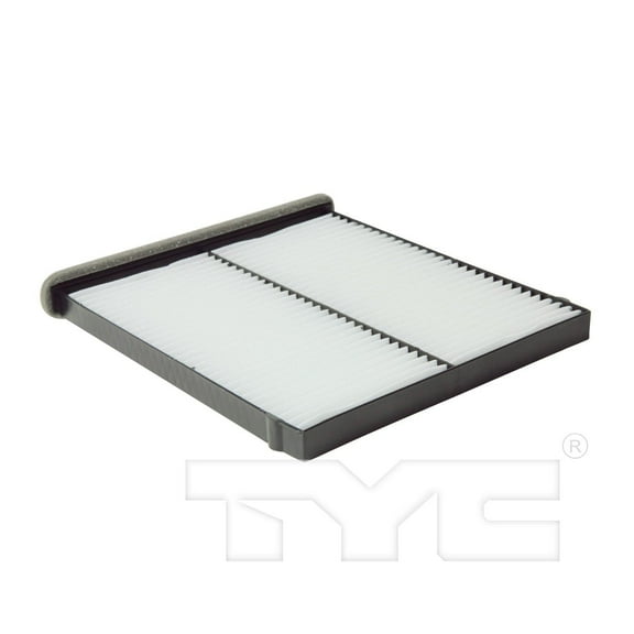 TYC 800185P Cabin Air Filter For 13-20 Mazda 3 6 CX-5