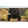 Addictive Desert Designs 07-18 Jeep Wrangler JK Stealth Fighter Rear Bumper