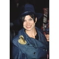 thumbnail image 2 of Karen Duffy At Premiere Of On The Line, Ny 10092001, By Cj Contino Celebrity (16 x 20), 2 of 2