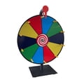 thumbnail image 2 of Adornos de decoración, regalos, decoraciones para festivales, accesorios para tocadiscos, actividad de juego, lotería, soporte borrable incontrolable, tocadiscos de lotería, un tocadiscos, 2 of 8