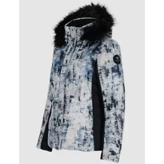 Obermeyer Tuscany II Jacket Treeline 6