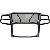 Westin 57-3805 Black HDX Grille Guard fits 2015-2020 Tahoe Suburban 1500 (Excl. Suburban 2500 3500)