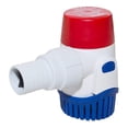 thumbnail image 2 of Rule 27DA24 Submersible 1100 GPH 24V Bilge Pump, 2 of 3