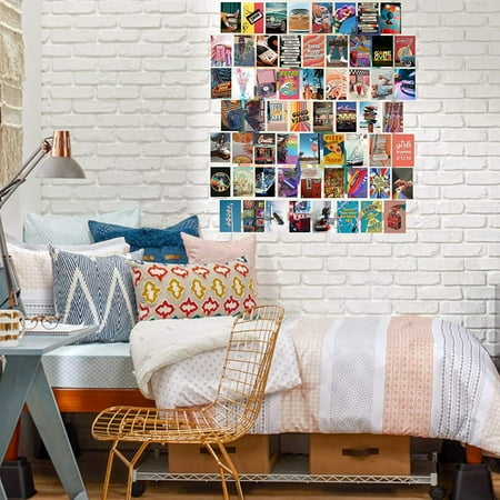 29+ Stunning Retro Room Aesthetic Pictures