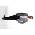 thumbnail image 1 of Elie Balleh Black Solid Melange Men's Blazers Sports Coat Jacket, 1 of 1