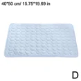 thumbnail image 1 of ML 30*40/40*50cm Pet Ice Mat Ice Silk  Breathable Multipurpose To Summer Pad Cool Clean Dog Easy Pet Cat Mat Cooling R0J7, 1 of 7