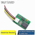 thumbnail image 1 of Obd for Renault Immobilizer Emulator ECU Emulating an Immobiliser Data Stream Emulator Immo All Renault Models 1991 To 2003 Year ST1M245, 1 of 5