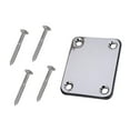 thumbnail image 3 of 1 Sets Neck For Electric Guitars Bass Replacements, 3 of 6