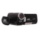 thumbnail image 5 of Cámara De Video Digital HD, Pantalla De 3 Pulgadas Sensor CMOS De 13MP Cámara DV De Visión Nocturna Portátil 4K HD Rotación De 270 Grados Para Entrevistas, 5 of 7