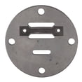 thumbnail image 2 of 51 Valve Plate, Hardware Accessories Cylinder Head  Durability Valve Plate 46x46mm  For Man For Repair Tool, 2 of 8