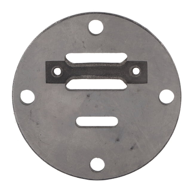Valve Plate 51 46x46mm Gasket Replacement Hardware Accessories for Air Compressor