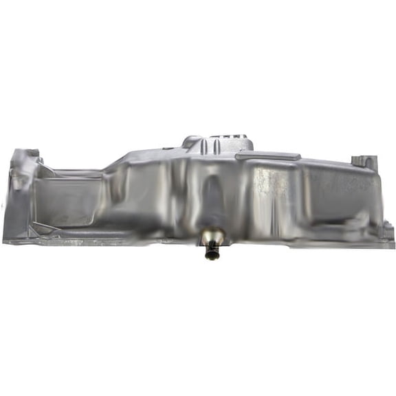 Oil Pan - Compatible with 2004 - 2005 Mazda 3 2.0L 4-Cylinder