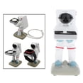 thumbnail image 3 of Soporte De Carga Para Reloj De Astronauta Soporte De Muelle Para Huawei Diámetro De Orificio 32 Mm Sunnimix estatua de astronauta, 3 of 8
