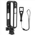 thumbnail image 2 of Jaula de para X3 Borde Protector Carcasa Adaptador para X3 Accesorios de CáMara de AccióN, 2 of 5
