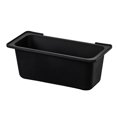 thumbnail image 2 of YAOMOBB Heat-resistant Liner Oil Box Liner Leakproof Large Capacity Reusable Smooth Surface Grease Cup Liner Replacement Grease Tray Liner Silicone Mat, 2 of 7