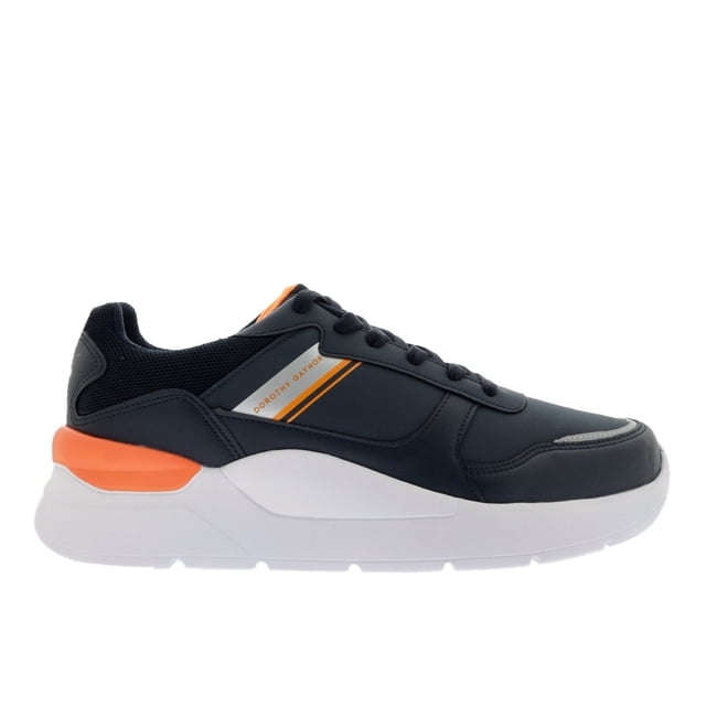 Tenis Fernando Color Azul Marino 27 Dorothy Gaynor Tenis Fernando Color Azul Marino 27