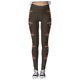 thumbnail image 4 of WILLBEST Leggings de Yoga de Cintura Alta con Estampado Navideño para Mujer, Cómodos, Elásticos Y Deportivos, 2101 Extra Grande, 4 of 4
