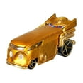 thumbnail image 1 of Hot Wheels Star Wars C-3PO Vehicle, 1 of 4