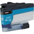 thumbnail image 6 of Brother Genuine LC406CS INKvestment Printer Ink, 1,500 Page-Yield, Cyan, 6 of 6