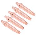 thumbnail image 4 of Torch Tips, Acetylene Cutting Tip Equal Pressure 240-300mm/min G02-3 Copper Integrated  for Working, 4 of 8