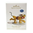 thumbnail image 2 of Hallmark Ornament: 2012 Sled-Pullin' Pluto | QRP5904, 2 of 2