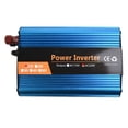 thumbnail image 6 of 4000W sine wave inverter high power car inverter Solar inverter 12V-220V, 6 of 15