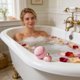 thumbnail image 5 of Toy Explosion Bath Ball Children's Bath Soaking Ball, 5 of 6