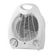 thumbnail image 1 of Calentador de ventilador portátil, interruptor de termostato , protección contra sobrecalentamiento, 3 configuraciones , 1000-2000 W, perfecl Calentadores de espacio para uso en interiores., 1 of 4