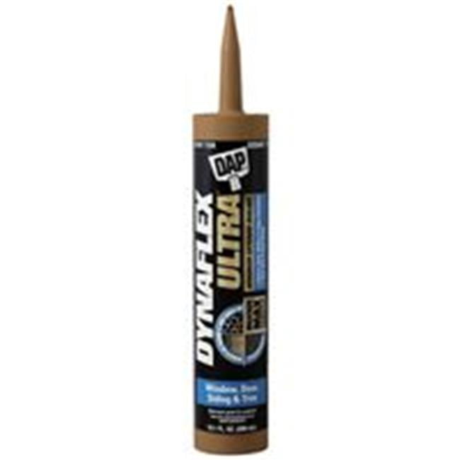 DAP DYNAFLEX ULTRA 7079818221 Advanced Exterior Sealant